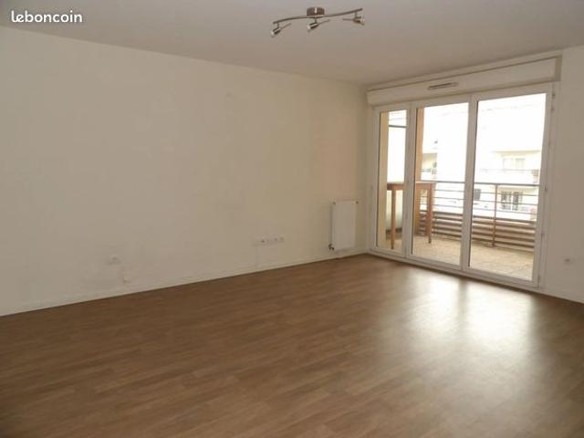 Appartement vente à Épernay, Morangis