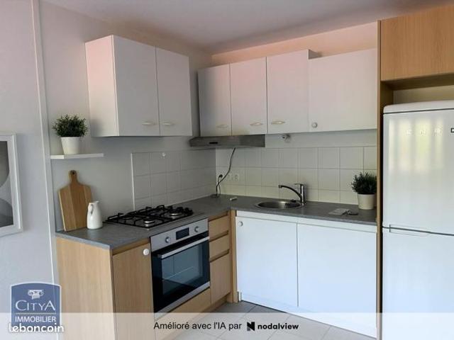 Appartement vente à Reignier-Ésery, Haute-Savoie