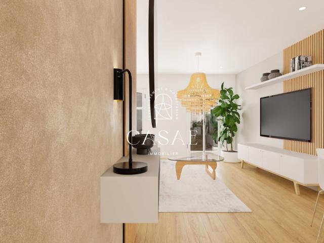 Appartement vente à Montpellier