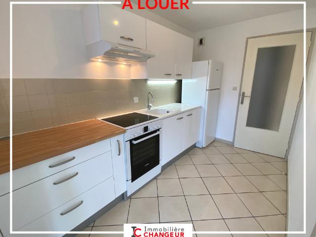 Appartement location à Grenoble, Voiron