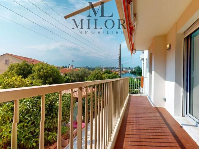 Appartement vente à Grasse, Cagnes-sur-mer