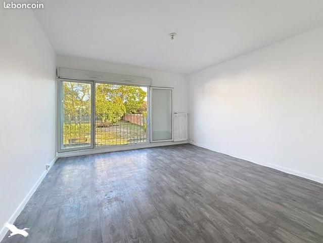 Appartement vente à Achères, Cher