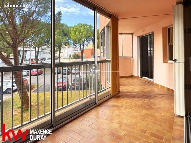 Appartement vente à Aix-en-Provence, Salon-de-provence