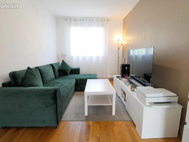 Appartement vente à Rouen, Ruan
