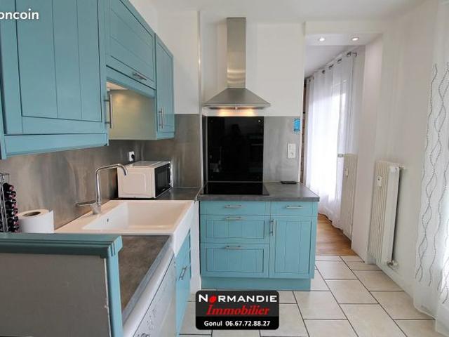 Appartement vente à Rouen, Ruan