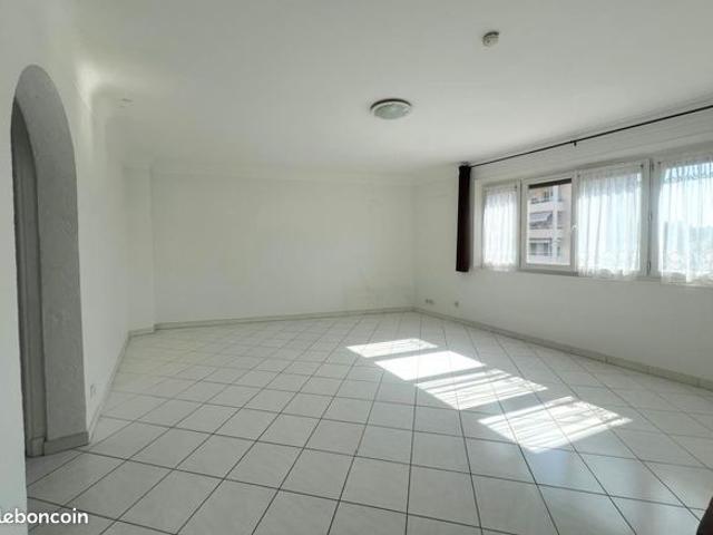 Appartement vente à Grasse, Le Cannet