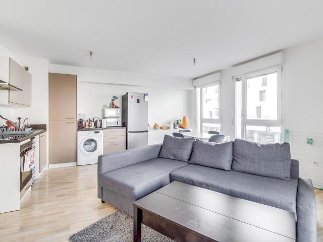 Appartement vente à Lille