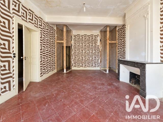 Appartement vente à Montauban, Nègrepelisse