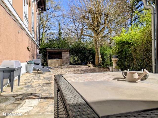 Appartement vente à Rambouillet, Le Perray-en-yvelines