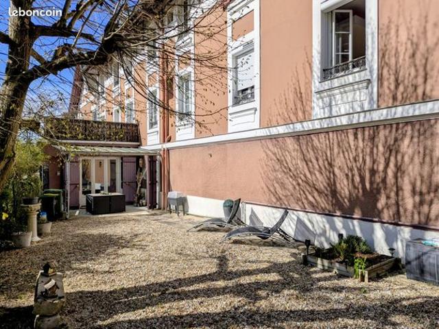 Appartement vente à Rambouillet, Le Perray-en-yvelines