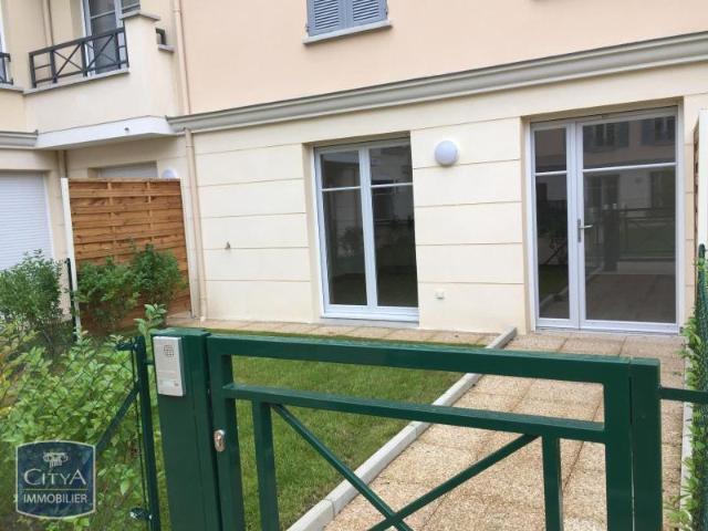 Appartement location à Versailles, Buc