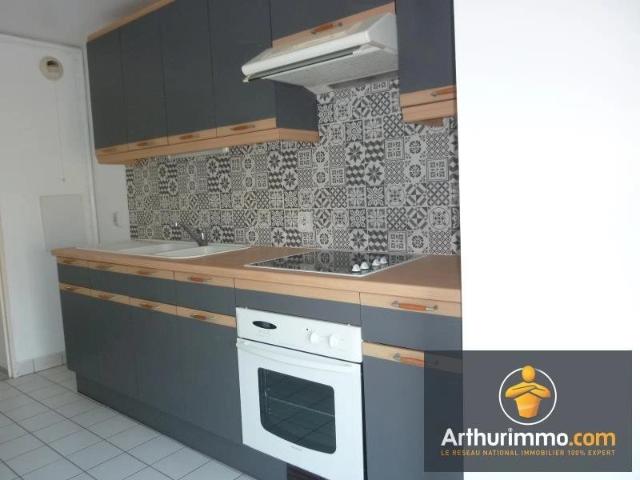 Appartement location à Melun, Savigny-le-temple