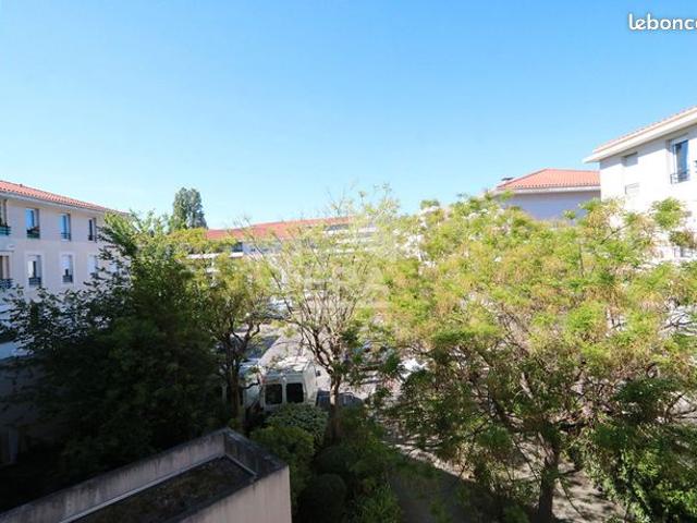 Appartement vente à Marseille