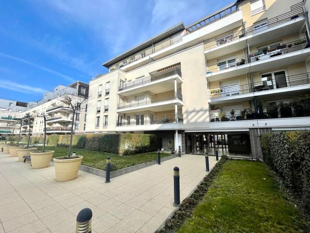 Appartement location à Chartres, Lucé