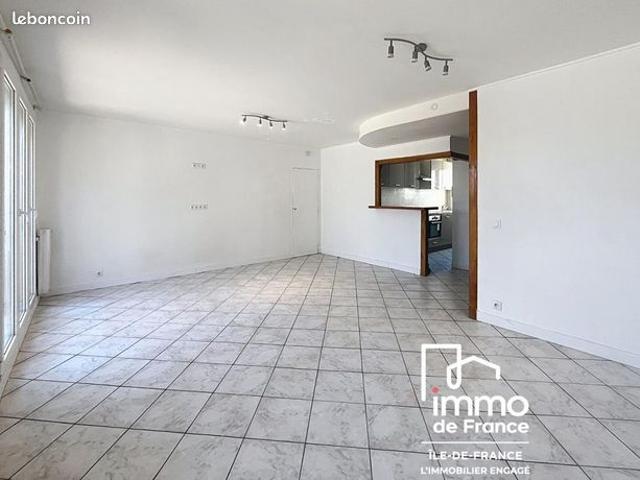 Appartement vente à Le Raincy, Neuilly-sur-marne