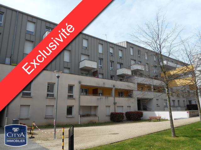 Appartement vente à Limoges