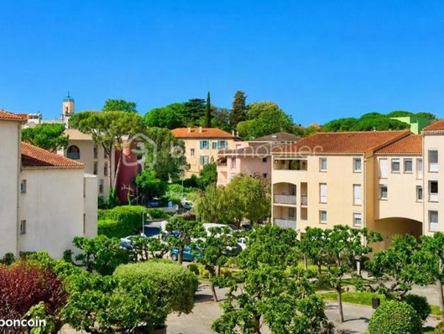 Appartement vente à Grasse, Mouans-sartoux