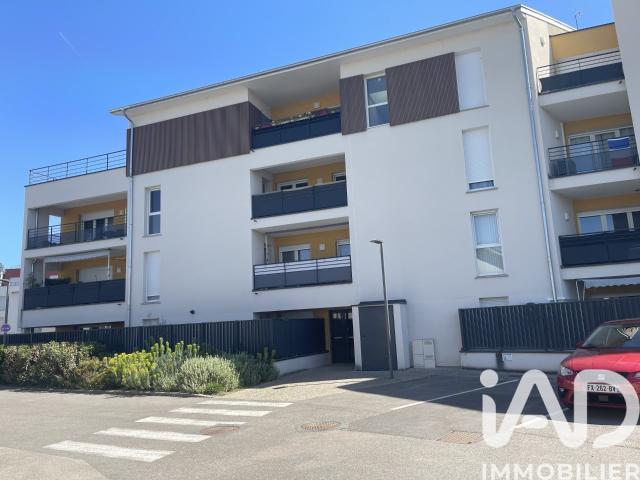 Appartement vente à Lyon, Métropole de Lyon