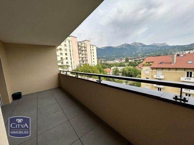 Appartement vente à La Blache, Gap
