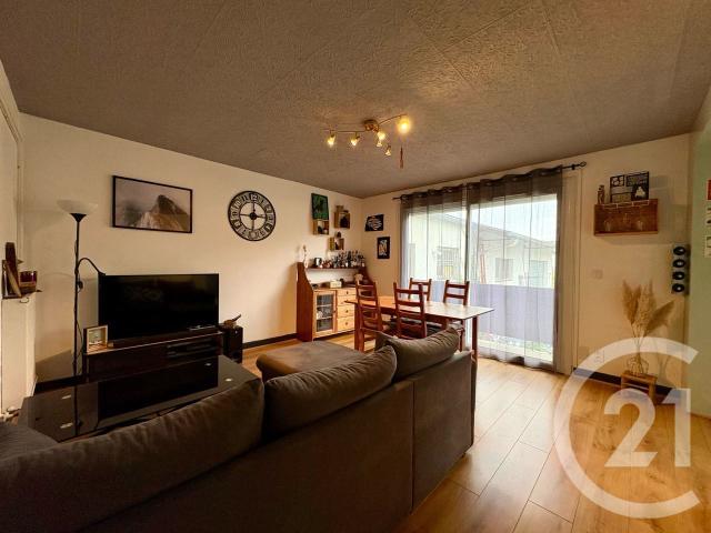 Appartement vente à Lourdes, Hautes-Pyrénées