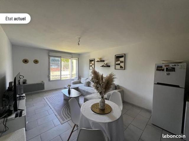 Appartement vente à Mantes-la-Jolie, Les Mureaux