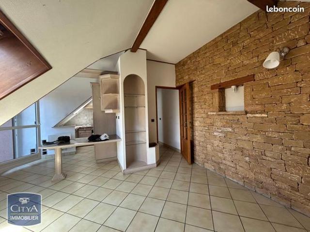 Appartement vente à Saint-Julien-en-Genevois, Saint-julien-en-genevois