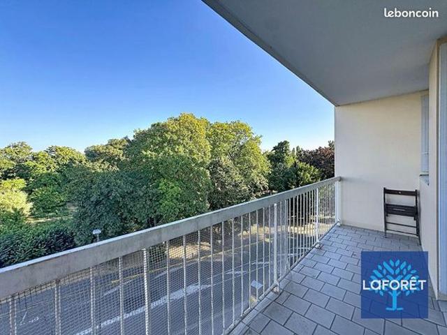 Appartement vente à Chilly-Mazarin, Essonne