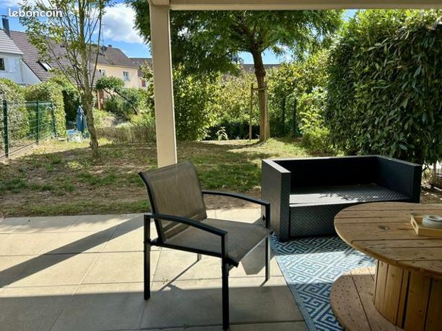 Appartement vente à Strasbourg, Oberschaeffolsheim