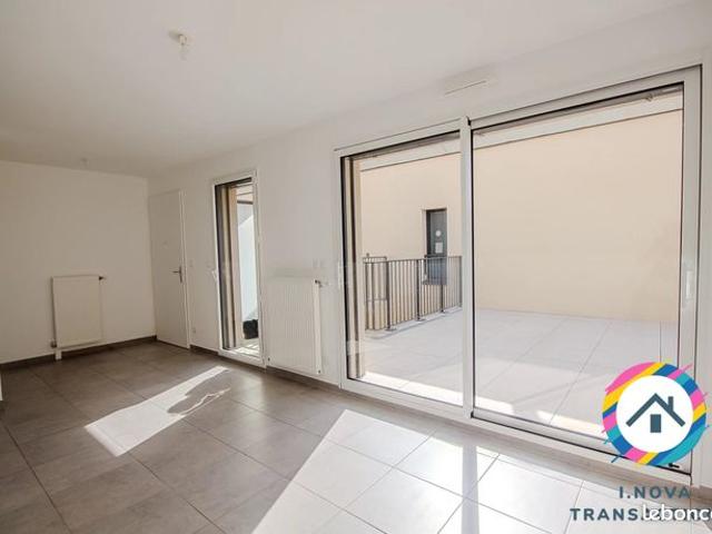 Appartement vente à Gleizé, Rhône