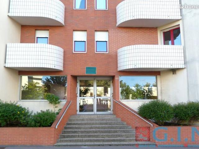 Appartement vente à Rouen, Ruan
