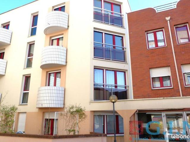 Appartement vente à Rouen, Ruan
