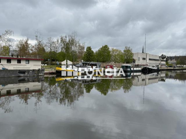 Appartement vente à Montargis