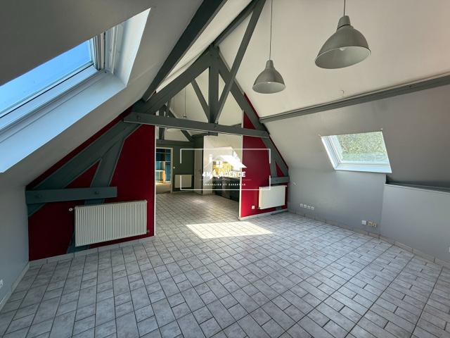 Appartement vente à Seclin, Nord