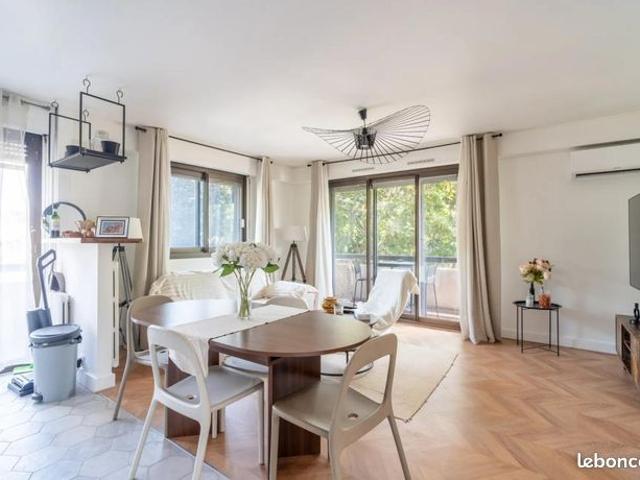 Appartement vente à Bobigny, Pantin