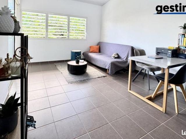 Appartement vente à Cayenne