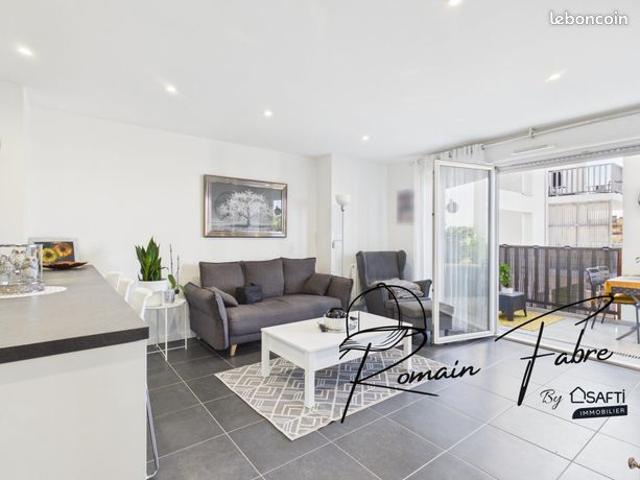 Appartement vente à Bordeaux, Nouvelle-Aquitaine