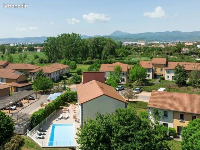 Appartement vente à Clermont-Ferrand, Gerzat