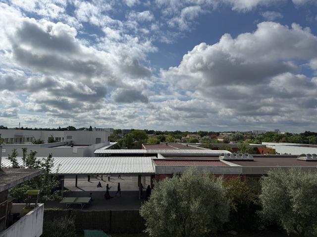 Appartement vente à Toulouse