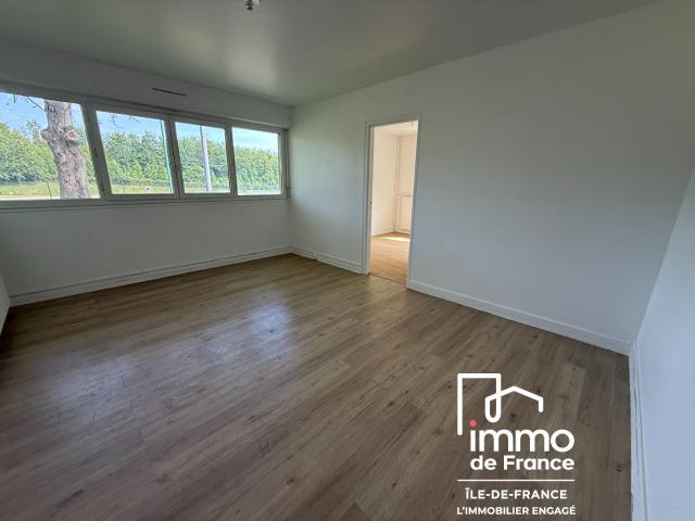 Appartement vente à Palaiseau