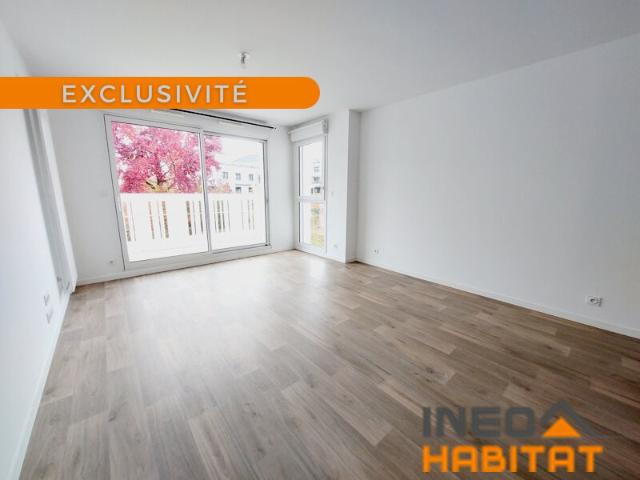 Appartement vente à Rennes, Bretagne