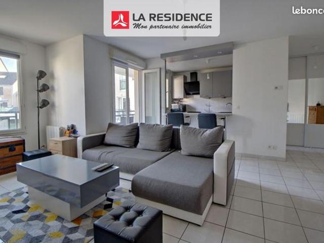 Appartement vente à Versailles, Plaisir