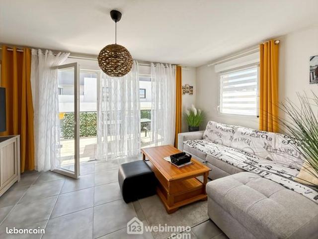 Appartement vente à Villeneuve-lès-Béziers, Hérault