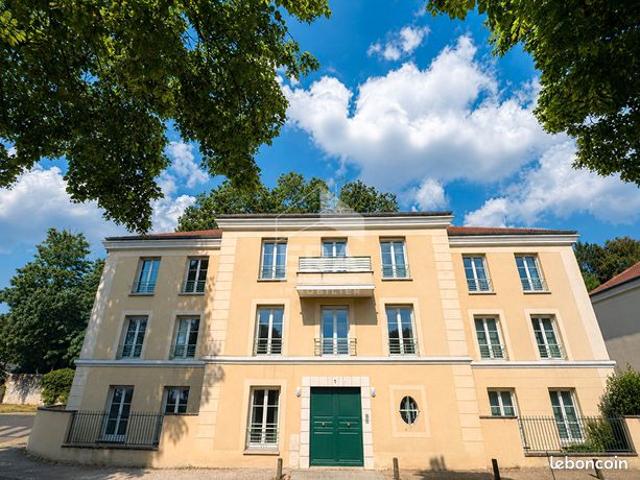 Appartement vente à Sarcelles, Luzarches