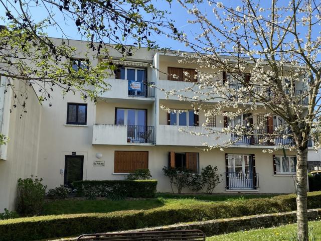 Appartement vente à Fontainebleau, Avon