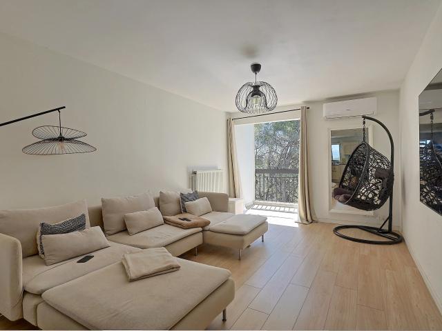 Appartement vente à Sophia Antipolis, Vallauris