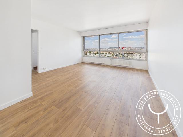 Appartement location à Nanterre, Courbevoie