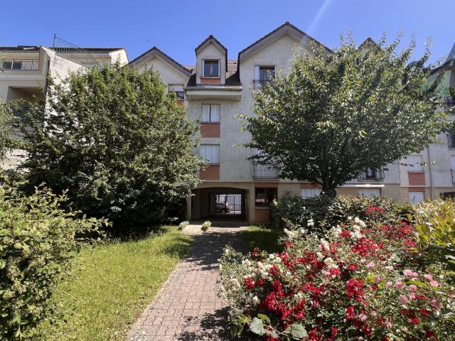 Appartement vente à Provins, Montereau-fault-yonne