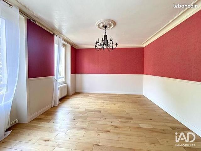 Appartement vente à Melun