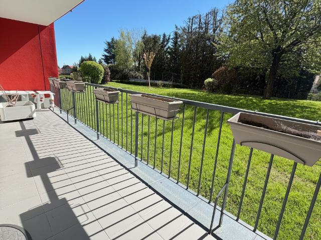 Appartement vente à Sarcelles, Soisy-sous-montmorency