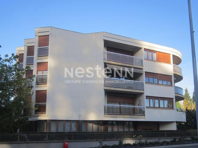Appartement vente à Beauregard, Ussel
